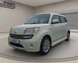 Daihatsu MATERIA Gebrauchtwagen