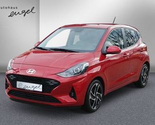 Hyundai i10 Gebrauchtwagen