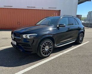 Mercedes-Benz GLE 350 Gebrauchtwagen