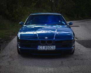 BMW 850 Gebrauchtwagen