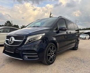 Mercedes-Benz V 300 Gebrauchtwagen