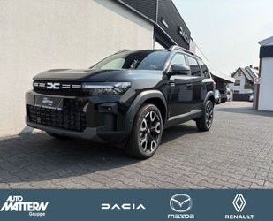 Dacia Bigster Gebrauchtwagen