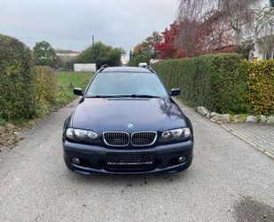 BMW 325 Gebrauchtwagen