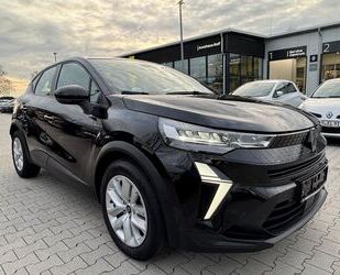 Renault Captur Gebrauchtwagen