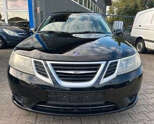 Saab 9-3 Gebrauchtwagen
