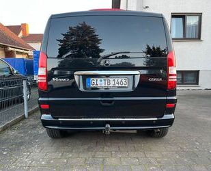 Mercedes-Benz Viano Gebrauchtwagen