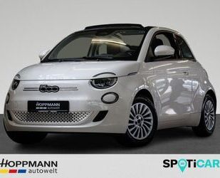 Fiat 500e Gebrauchtwagen