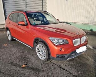 BMW X1 Gebrauchtwagen