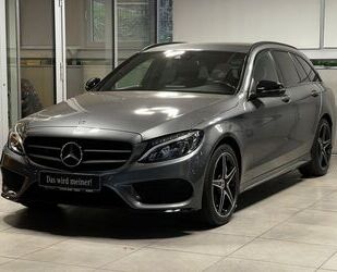 Mercedes-Benz C 250 Gebrauchtwagen