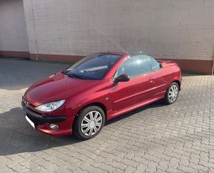 Peugeot 206 Gebrauchtwagen