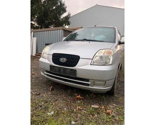 Kia Picanto Gebrauchtwagen