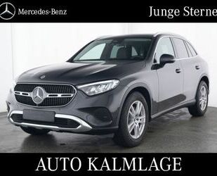 Mercedes-Benz GLC 220 Gebrauchtwagen