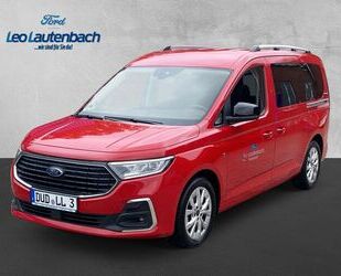 Ford Grand Tourneo Gebrauchtwagen