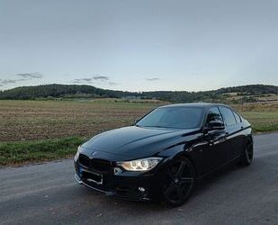 BMW 328 Gebrauchtwagen