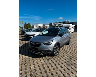 Opel Opel Crossland (X) LED/SHZ/Kamera Gebrauchtwagen