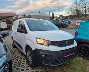 Peugeot Partner Gebrauchtwagen