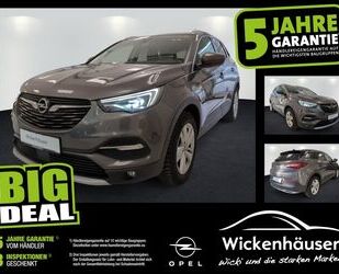 Opel Grandland (X) Gebrauchtwagen