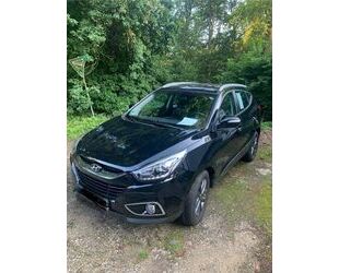 Hyundai ix35 Gebrauchtwagen