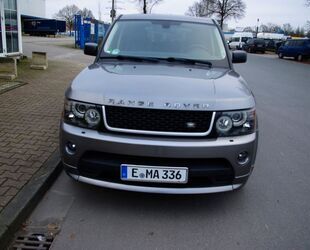 Land Rover Range Rover Sport Gebrauchtwagen