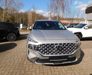 Hyundai SANTA FE Gebrauchtwagen