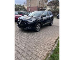 Renault Kadjar Gebrauchtwagen