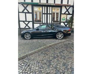 Audi A7 Gebrauchtwagen