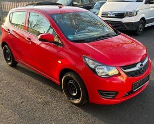 Opel Karl Gebrauchtwagen