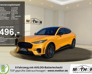 Ford Mustang Mach-E Gebrauchtwagen