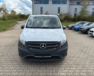 Mercedes-Benz Vito Gebrauchtwagen