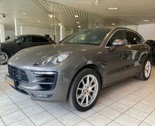 Porsche Macan Gebrauchtwagen