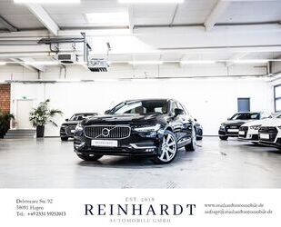 Volvo V90 Gebrauchtwagen