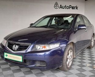 Honda Accord Gebrauchtwagen