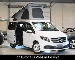Mercedes-Benz V 250 Gebrauchtwagen