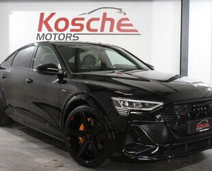 Audi e-tron Gebrauchtwagen