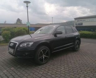 Audi Q5 Gebrauchtwagen