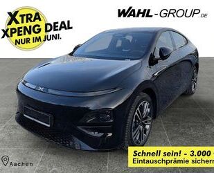 XPeng G6 Gebrauchtwagen