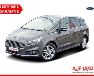 Ford S-Max Gebrauchtwagen