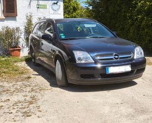 Opel Vectra Gebrauchtwagen
