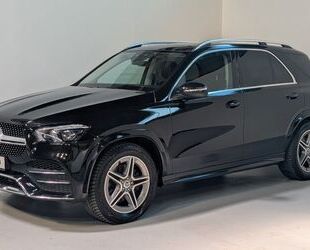 Mercedes-Benz GLE 400 Gebrauchtwagen