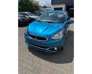 Mitsubishi Space Star Gebrauchtwagen