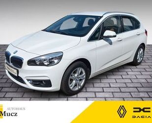 BMW 218 Active Tourer Gebrauchtwagen