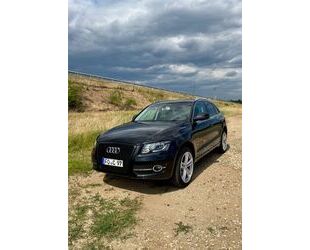 Audi Q5 Gebrauchtwagen