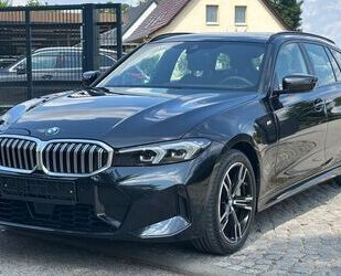 BMW 330 Gebrauchtwagen