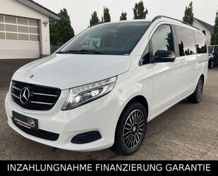 Mercedes-Benz V 220 Gebrauchtwagen