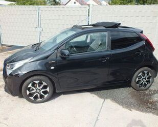 Toyota Aygo (X) Gebrauchtwagen