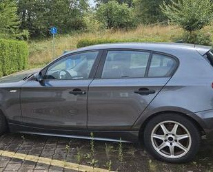 BMW 116 Gebrauchtwagen