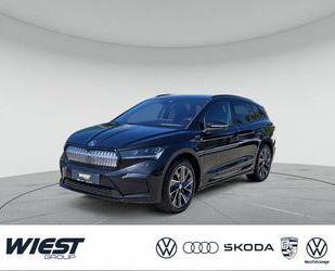 Skoda Enyaq Gebrauchtwagen