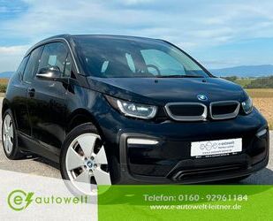 BMW i3 Gebrauchtwagen