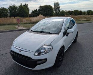 Fiat Punto Evo Gebrauchtwagen