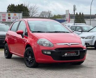 Fiat Punto Evo Gebrauchtwagen